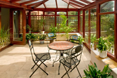 Ockley conservatory quotes