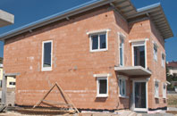 Ockley home extensions