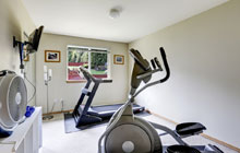 Ockley home gym construction leads