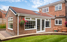 Ockley house extension leads