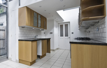 Ockley kitchen extension leads